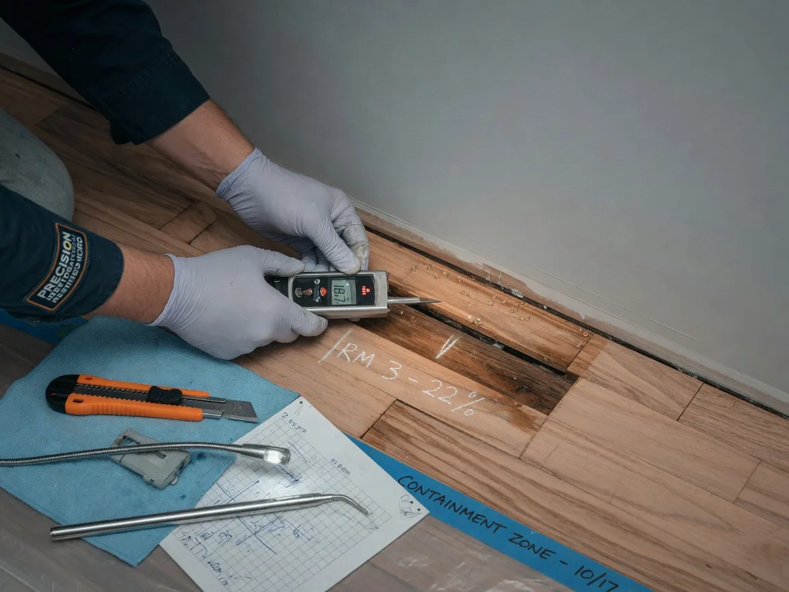Why choose Water Removal in Sea Girt, NJ